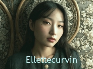 Ellettecurvin