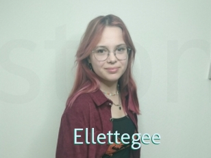 Ellettegee