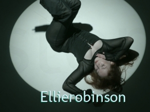 ellierobinson Straponles
