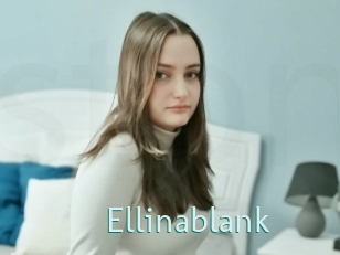 Ellinablank
