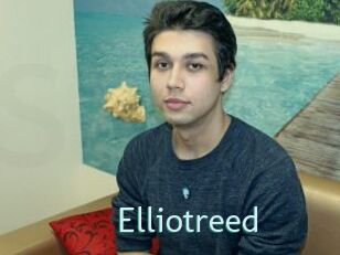 Elliotreed
