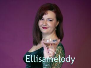 Ellisamelody
