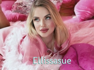 Ellissasue