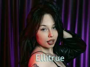ellitrue Straponles