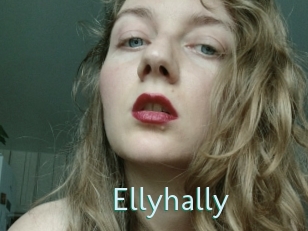 Ellyhally