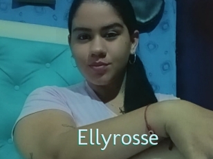 Ellyrosse