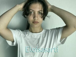Eloisasarti