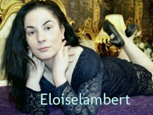 Eloiselambert