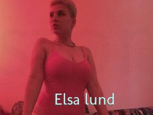 Elsa_lund