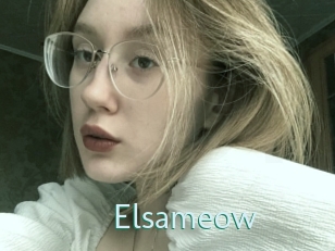Elsameow