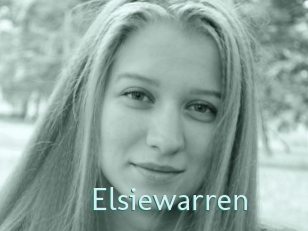 Elsiewarren