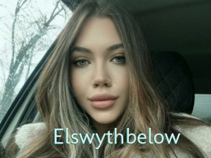 Elswythbelow