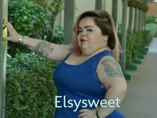 Elsysweet