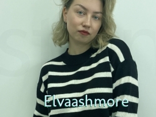 Elvaashmore