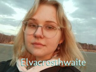Elvacrosthwaite
