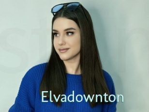 Elvadownton