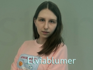 Elviablumer