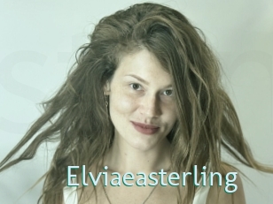 Elviaeasterling