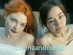 Elvinaandodella