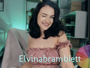 Elvinabramblett