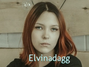 Elvinadagg