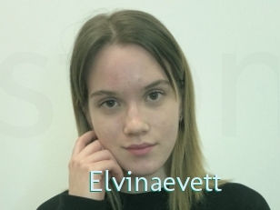 Elvinaevett