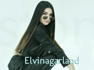Elvinagarland