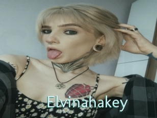 elvinahakey Straponles