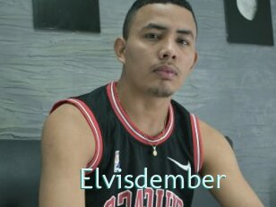 Elvisdember