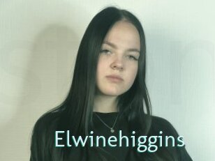 Elwinehiggins