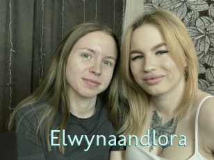 Elwynaandlora