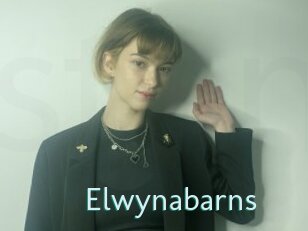 Elwynabarns