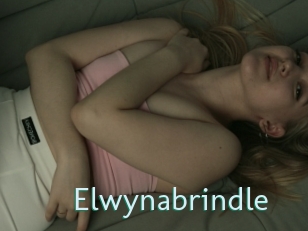 Elwynabrindle