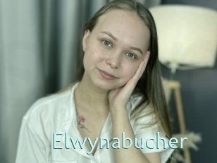 elwynabucher Straponles