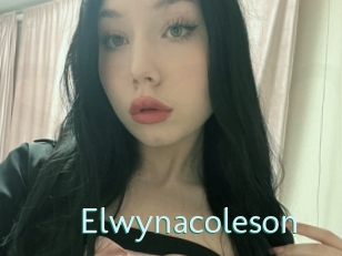Elwynacoleson