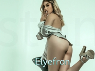 Elyefron
