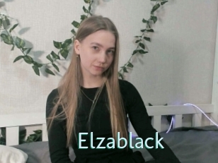 Elzablack