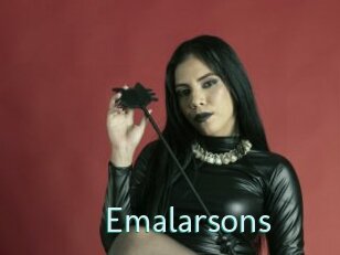 Emalarsons