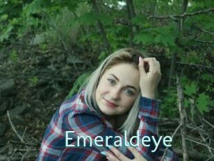 Emeraldeye