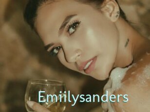 Emiilysanders
