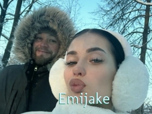 emijake Straponles