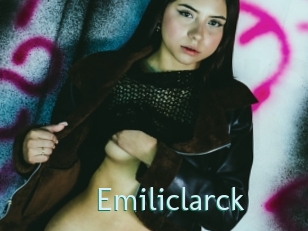 Emiliclarck