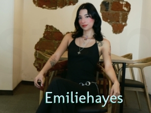 emiliehayes Straponles