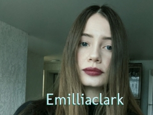 Emilliaclark