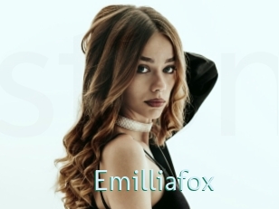 emilliafox Straponles