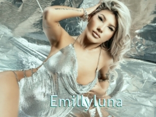 emillyluna Straponles