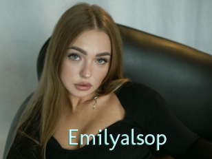 Emilyalsop