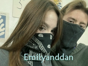 Emilyanddan