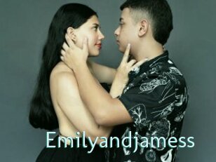 Emilyandjamess