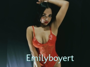 Emilyboyert